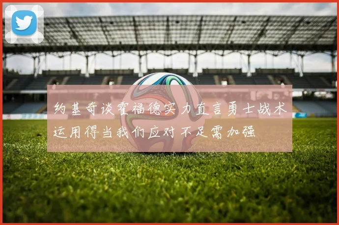 约基奇谈霍福德实力直言勇士战术运用得当我们应对不足需加强