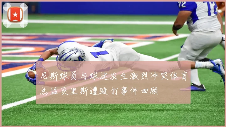 尼斯球员与球迷发生激烈冲突体育总监莫里斯遭殴打事件回顾
